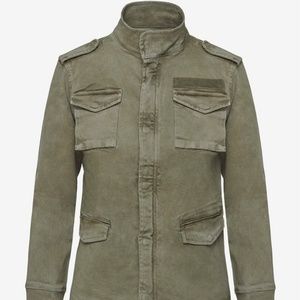 Anine Bing Army Jacket